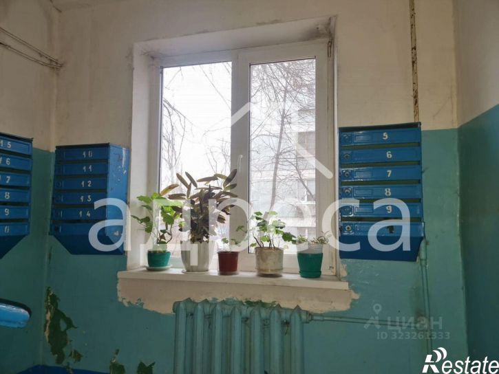 2-комн квартира Физкультурная улица, 23,  д. 23