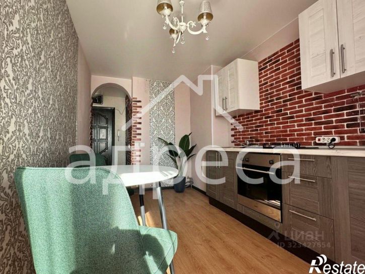 1-комн квартира улица Красных Коммунаров, 15,  д. 15