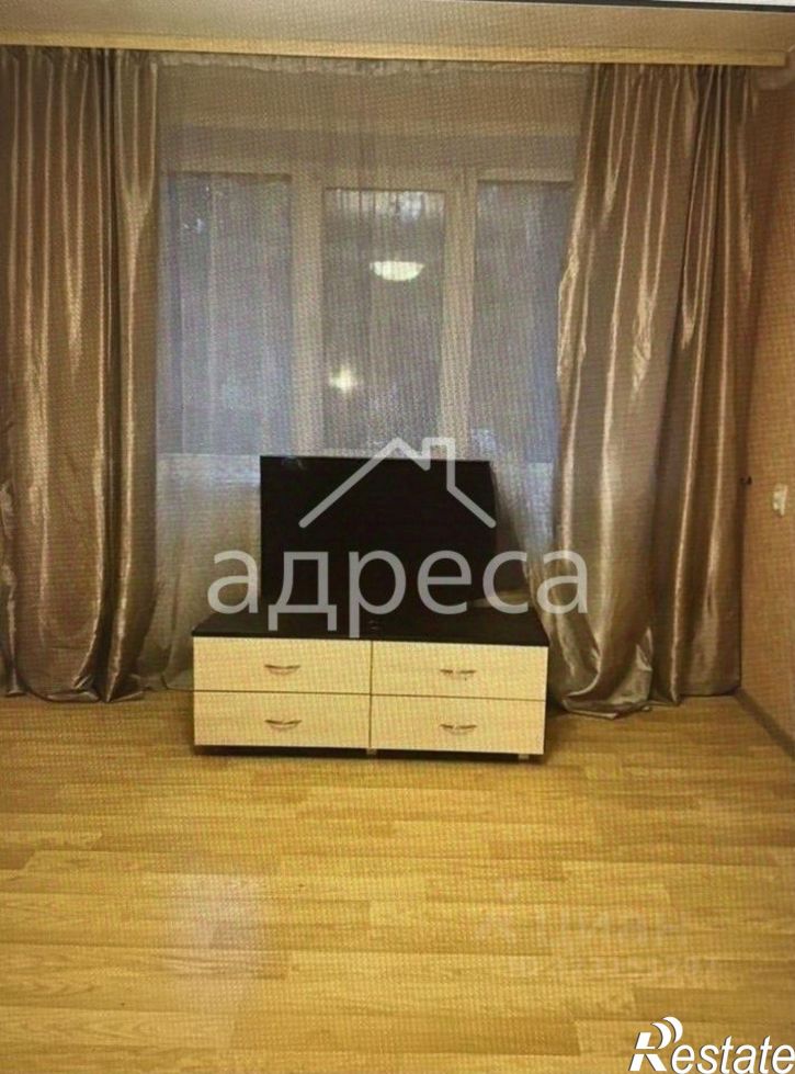 2-комн квартира Аэродромная улица, 57,  д. 57