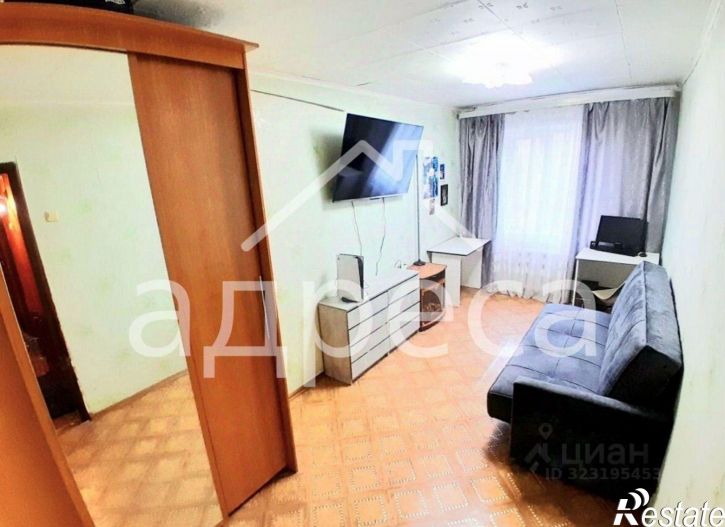 2-комн квартира улица Георгия Ратнера, 19,  д. 19