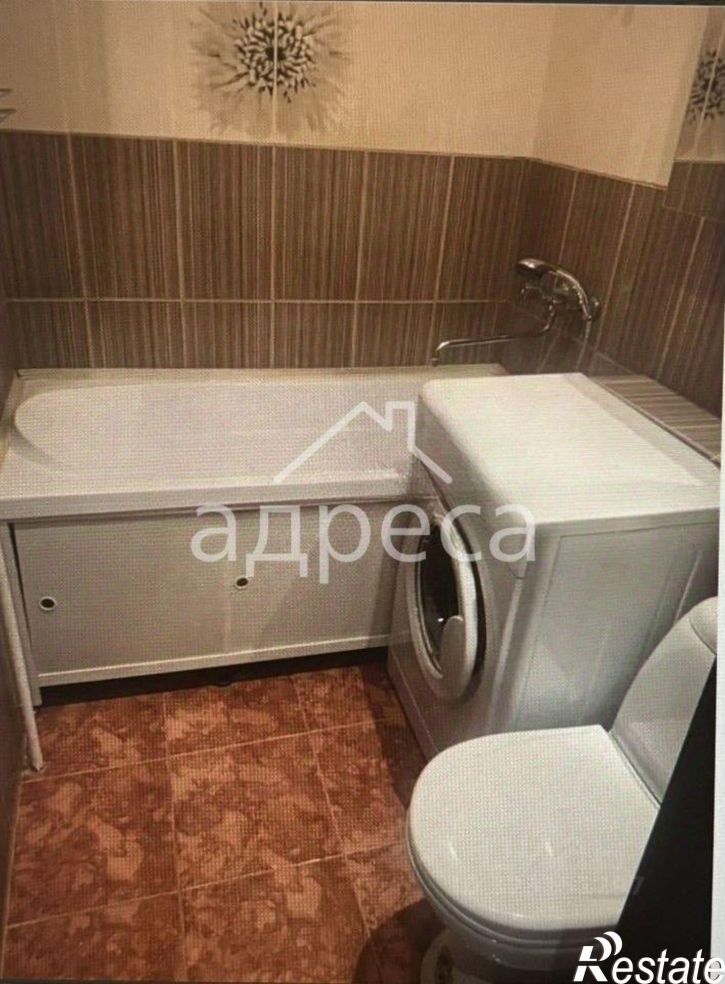 2-комн квартира Аэродромная улица, 57,  д. 57