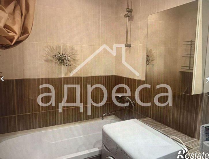 2-комн квартира Аэродромная улица, 57,  д. 57
