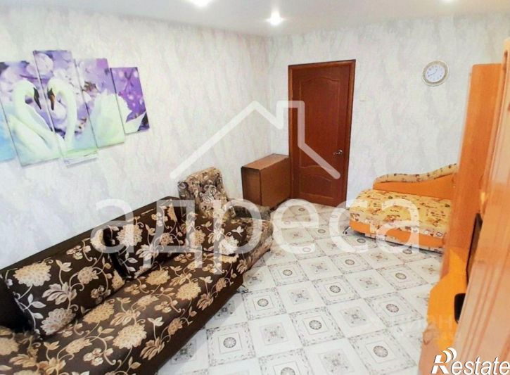 2-комн квартира улица Георгия Ратнера, 19,  д. 19