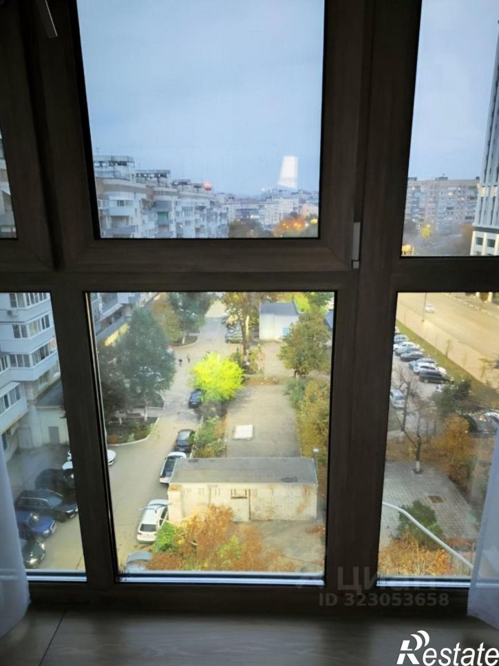 1-комн квартира ул Молодогвардейская, 207,  д. 207