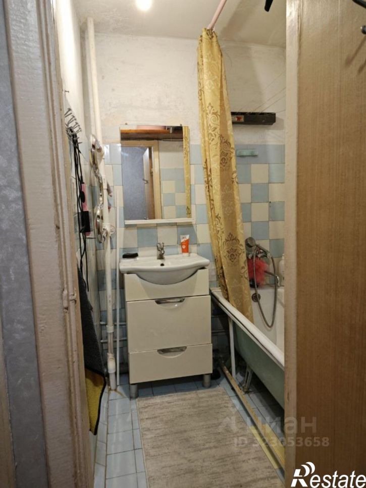 1-комн квартира ул Молодогвардейская, 207,  д. 207