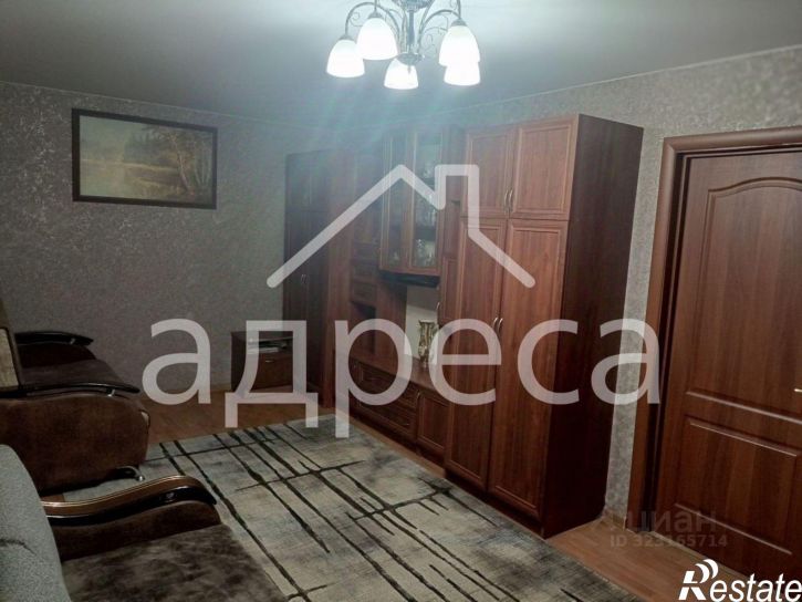 2-комн квартира Аэродромная улица, 5,  д. 5