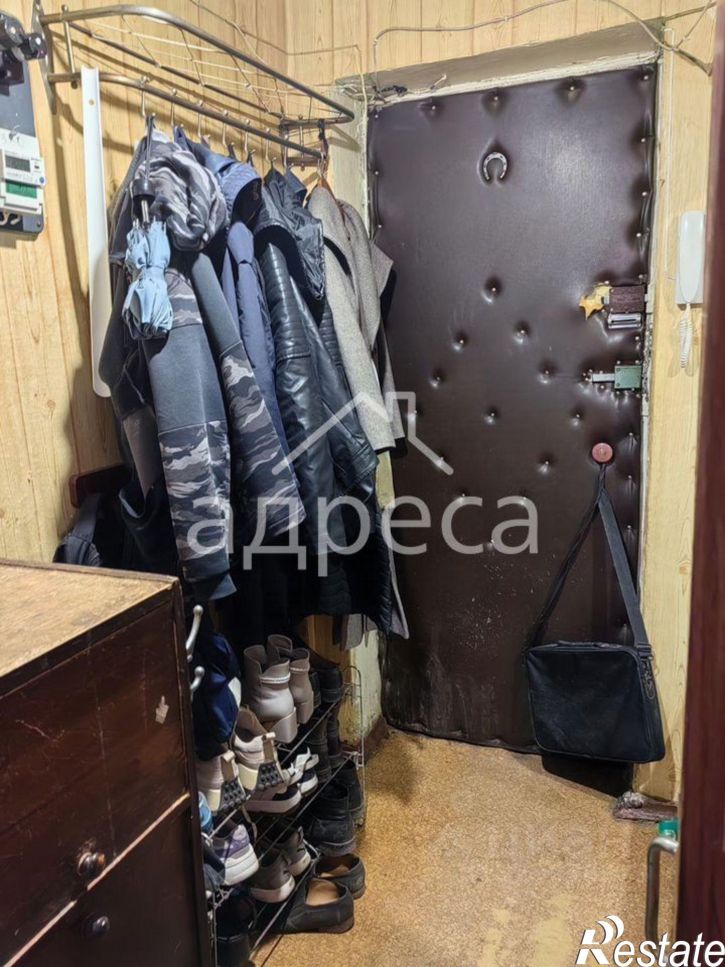 3-комн квартира улица Мориса Тореза, 7,  д. 7