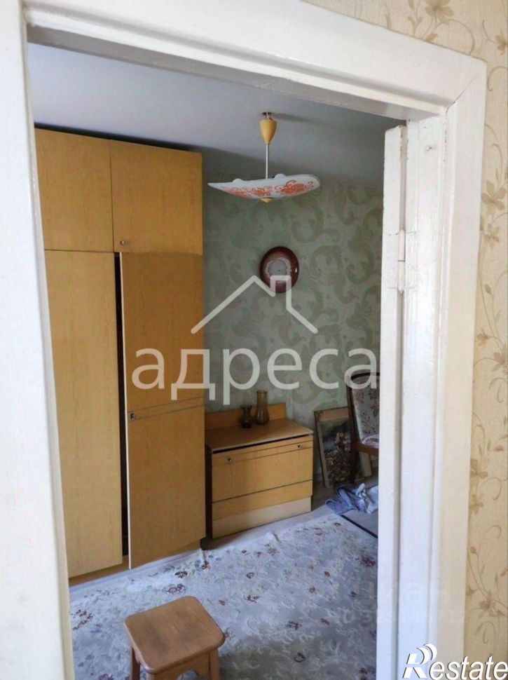 3-комн квартира Аэродромная улица, 75,  д. 75
