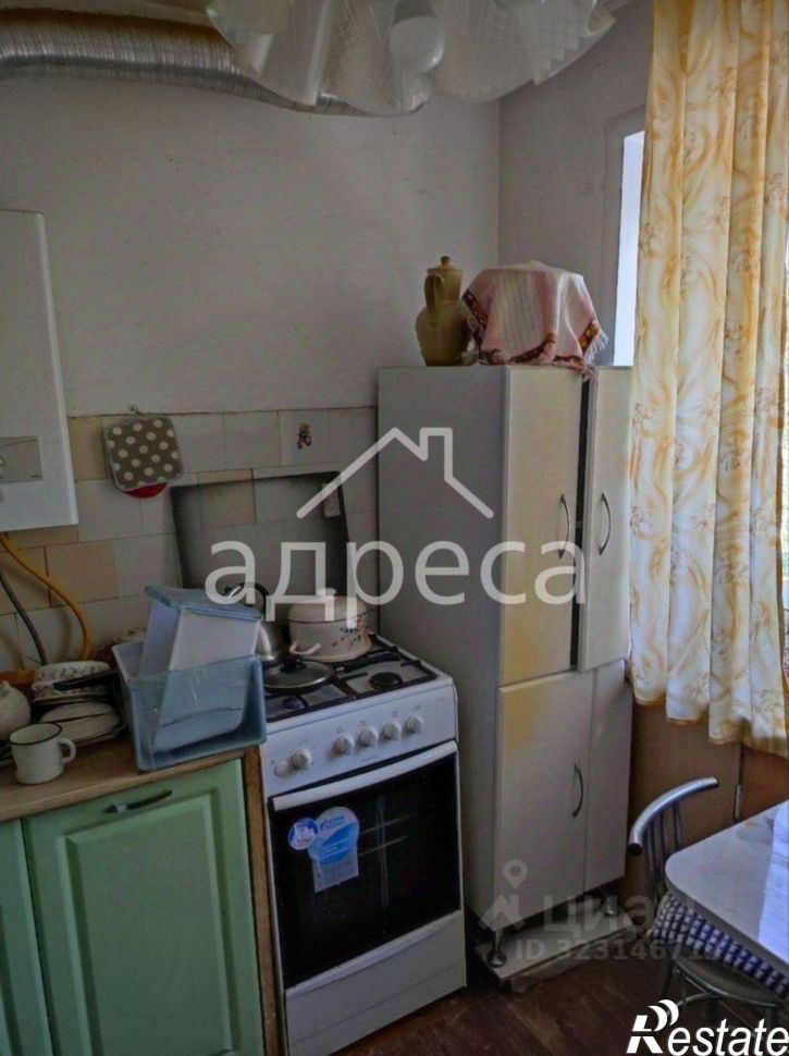 3-комн квартира Аэродромная улица, 75,  д. 75