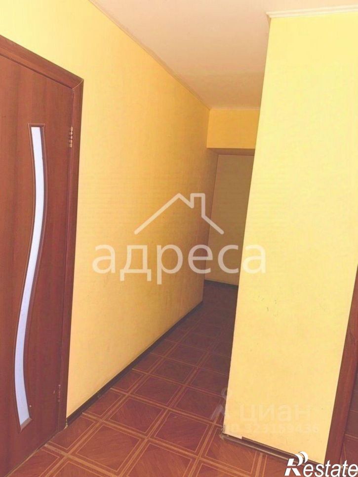 2-комн квартира улица Карбышева, 63,  д. 63