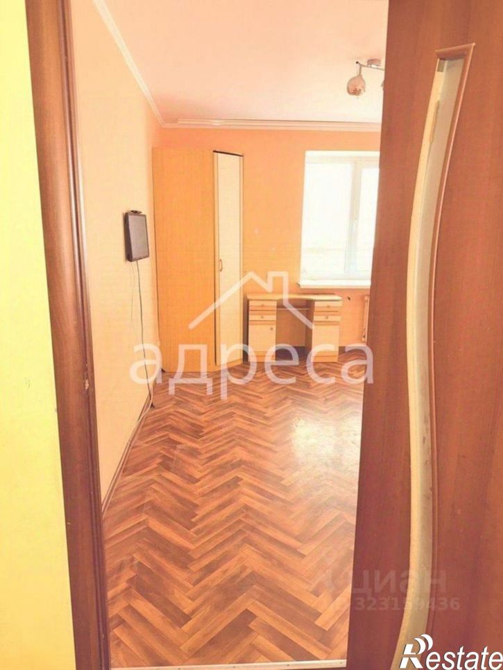 2-комн квартира улица Карбышева, 63,  д. 63