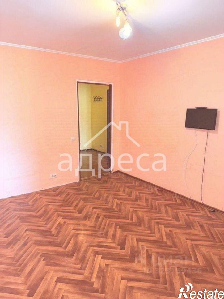 2-комн квартира улица Карбышева, 63,  д. 63