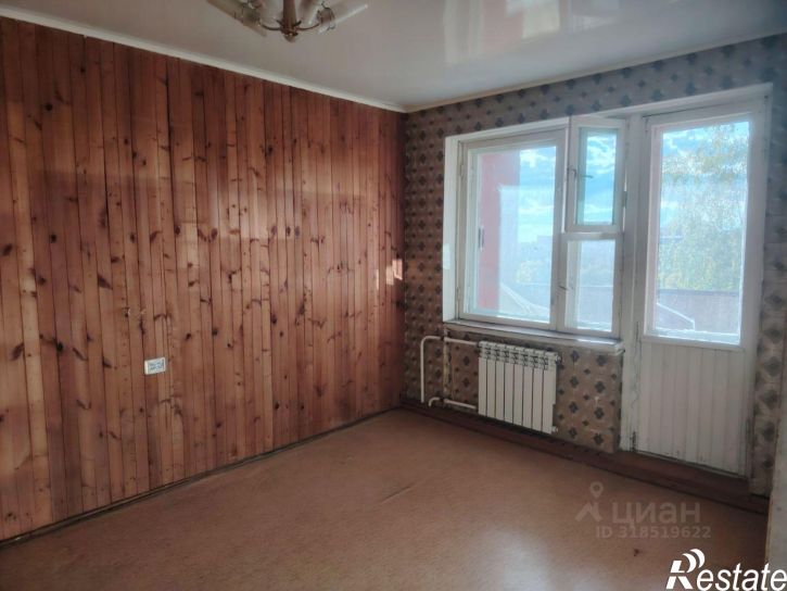 2-комн квартира ул Парижской Коммуны, 3,  д. 3