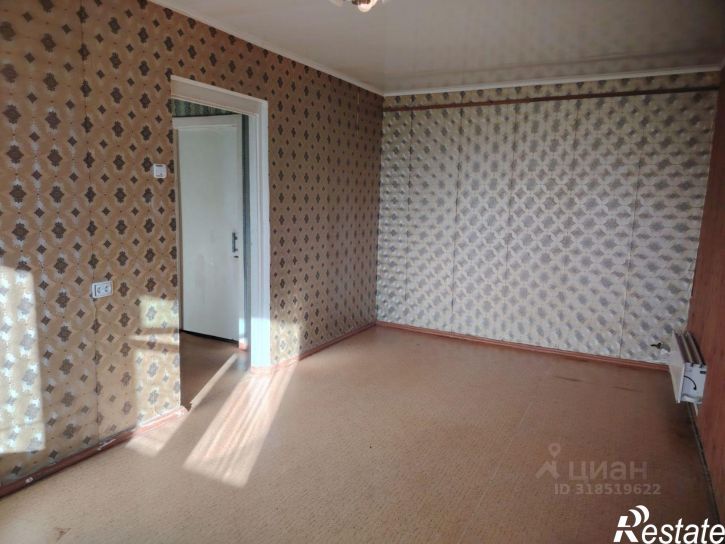 2-комн квартира ул Парижской Коммуны, 3,  д. 3