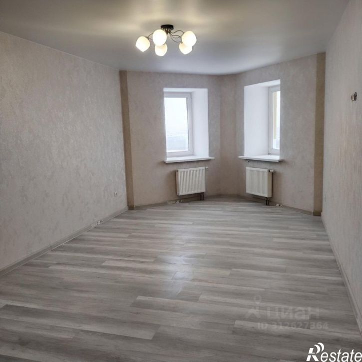 3-комн квартира Московское шоссе, 18-й километр, 7А