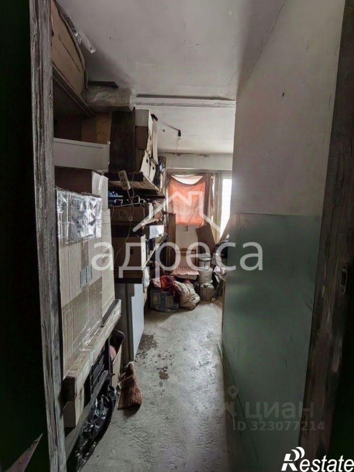 3-комн квартира Днепровская улица, 4,  д. 4