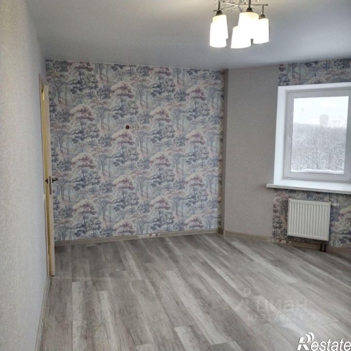 3-комн квартира Московское шоссе, 18-й километр, 7А