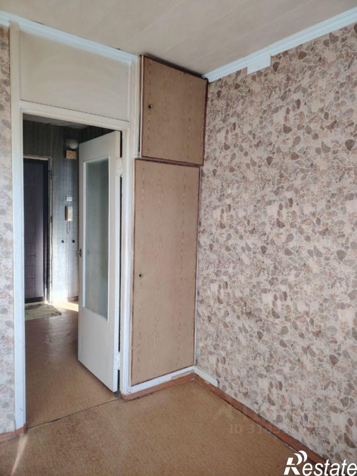 2-комн квартира ул Парижской Коммуны, 3,  д. 3