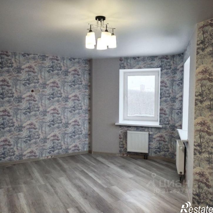 3-комн квартира Московское шоссе, 18-й километр, 7А