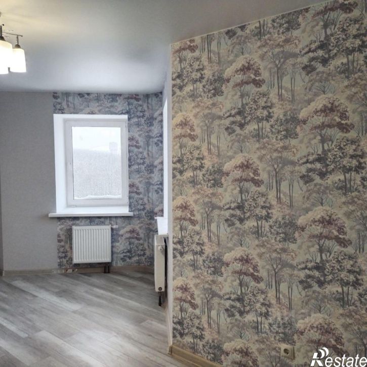 3-комн квартира Московское шоссе, 18-й километр, 7А