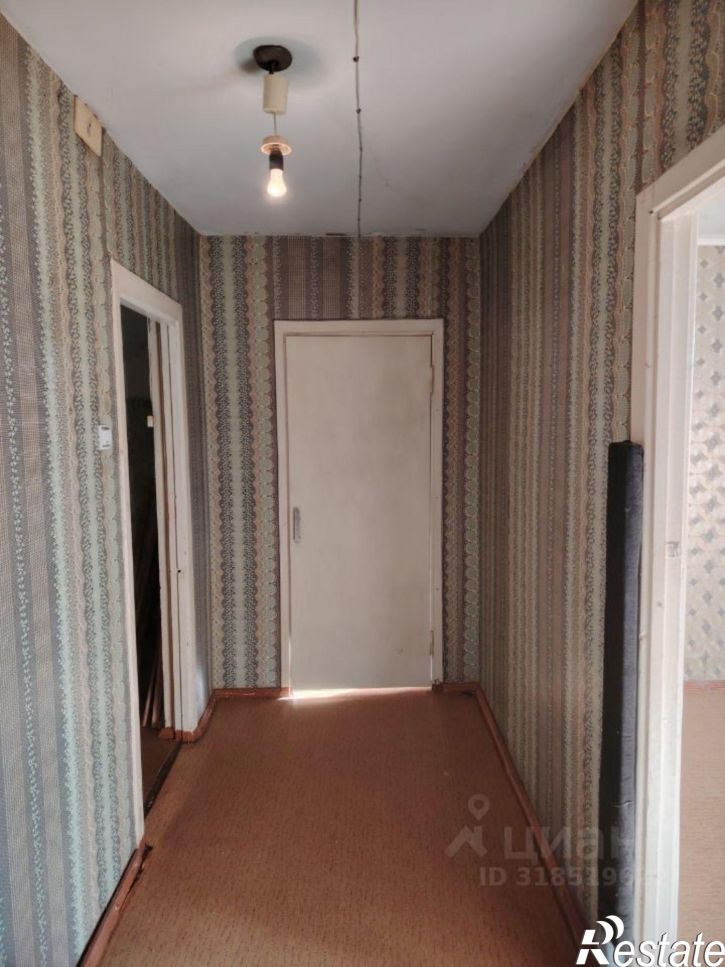 2-комн квартира ул Парижской Коммуны, 3,  д. 3