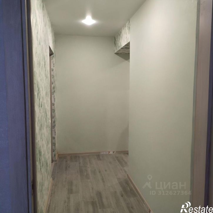 3-комн квартира Московское шоссе, 18-й километр, 7А