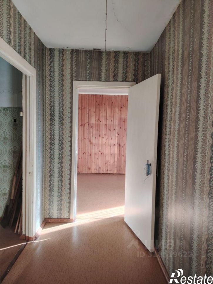 2-комн квартира ул Парижской Коммуны, 3,  д. 3