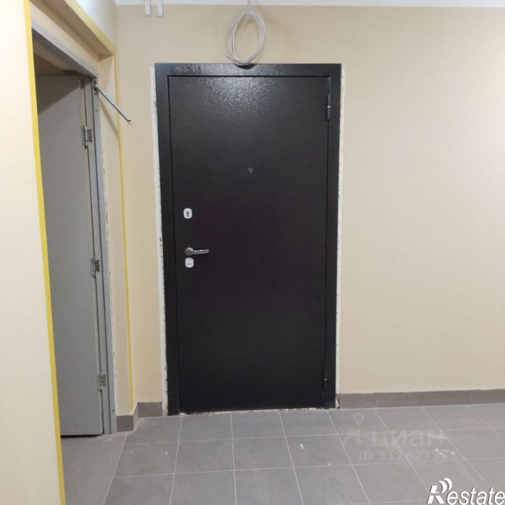 3-комн квартира Московское шоссе, 18-й километр, 7А