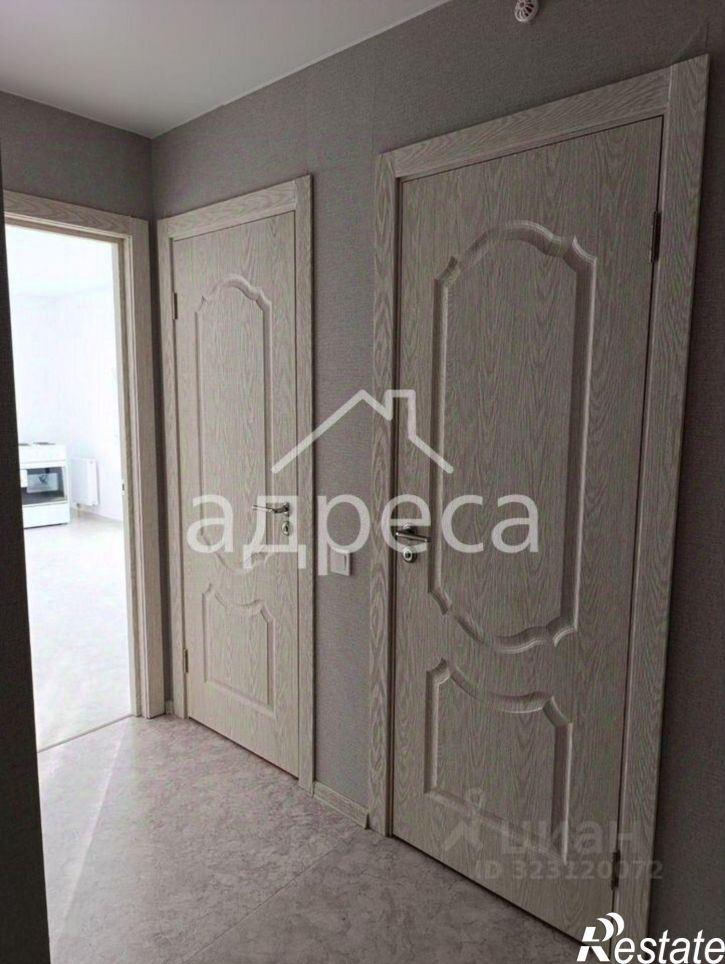 3-комн квартира Краснодонская улица, 8,  д. 8