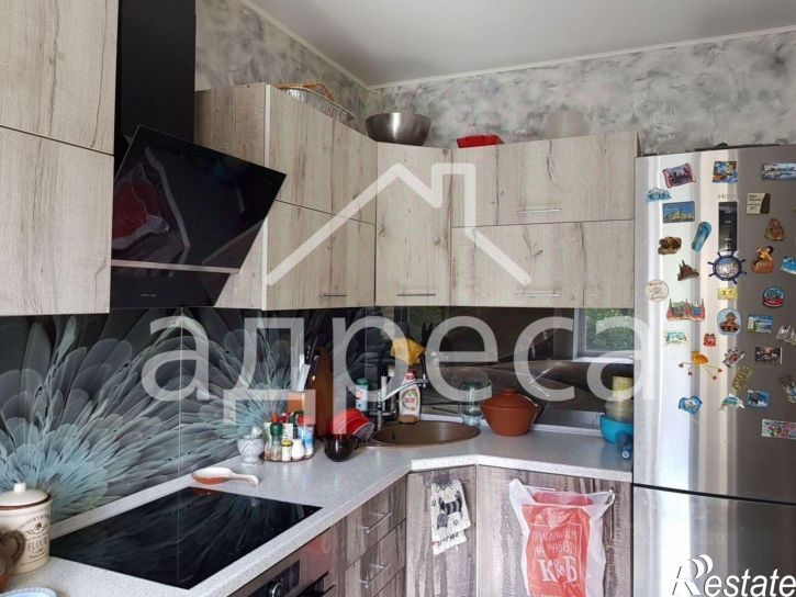 3-комн квартира Майкопская улица, 12,  д. 12