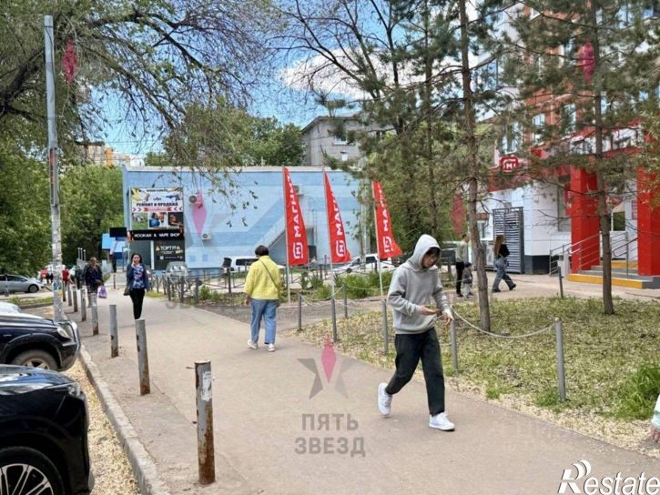 Помещение свободного назначения ул Георгия Димитрова, 44,  д. 44