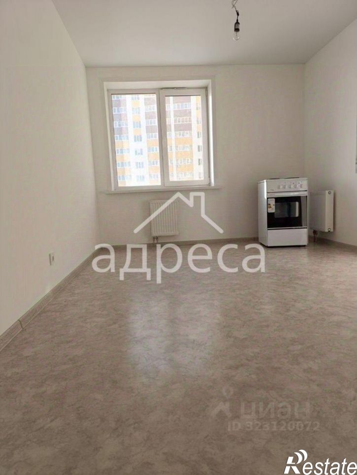 3-комн квартира Краснодонская улица, 8,  д. 8