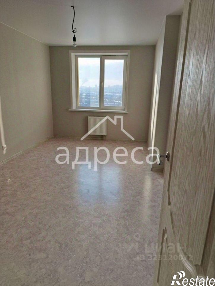 3-комн квартира Краснодонская улица, 8,  д. 8