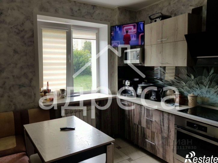 3-комн квартира Майкопская улица, 12,  д. 12