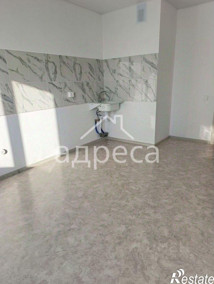 3-комн квартира Краснодонская улица, 8,  д. 8