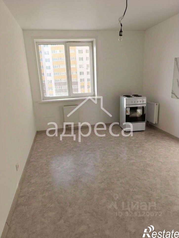 3-комн квартира Краснодонская улица, 8,  д. 8