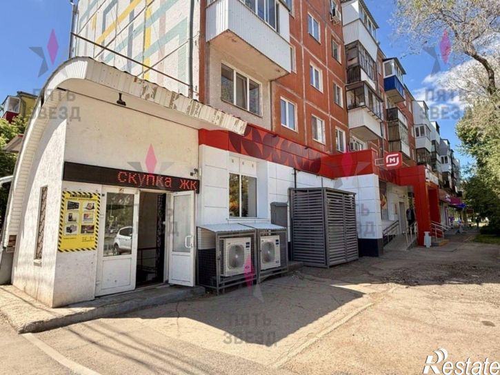 Помещение свободного назначения ул Георгия Димитрова, 44,  д. 44