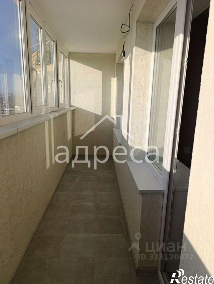 3-комн квартира Краснодонская улица, 8,  д. 8