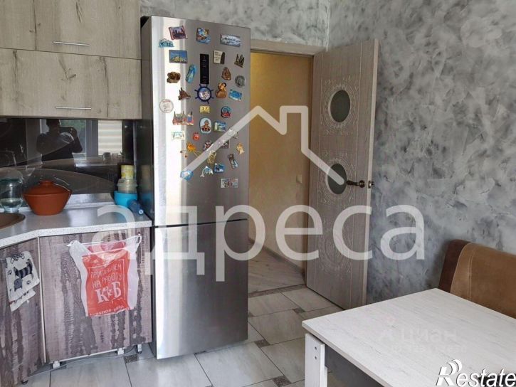 3-комн квартира Майкопская улица, 12,  д. 12