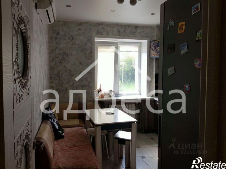 3-комн квартира Майкопская улица, 12,  д. 12