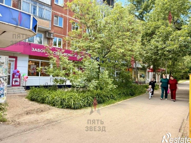 Помещение свободного назначения ул Георгия Димитрова, 44,  д. 44