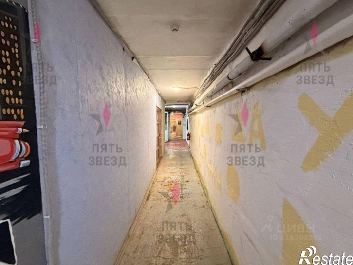 Помещение свободного назначения ул Георгия Димитрова, 44,  д. 44