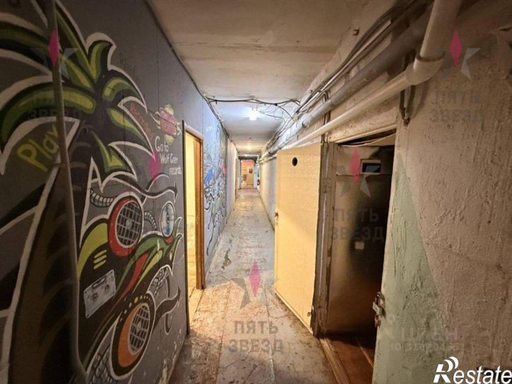 Помещение свободного назначения ул Георгия Димитрова, 44,  д. 44