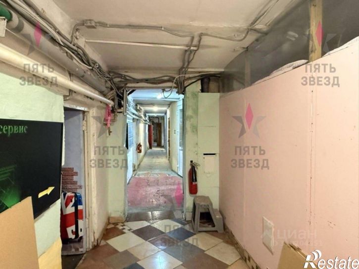 Помещение свободного назначения ул Георгия Димитрова, 44,  д. 44