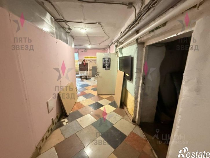 Помещение свободного назначения ул Георгия Димитрова, 44,  д. 44