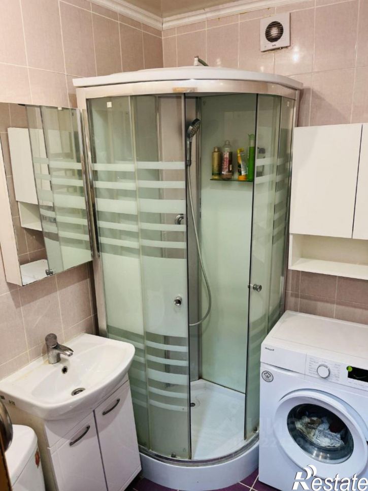 1-комн квартира Ново-Молодежный пер, 12,  д. 12