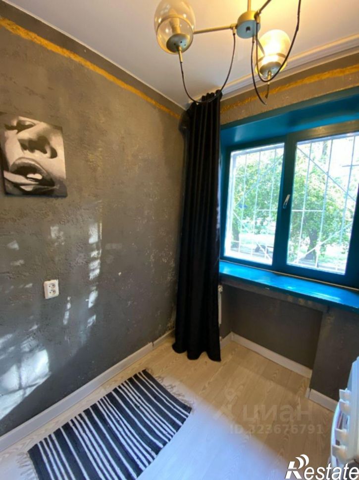 1-комн квартира ул Литвинова, 324,  д. 324