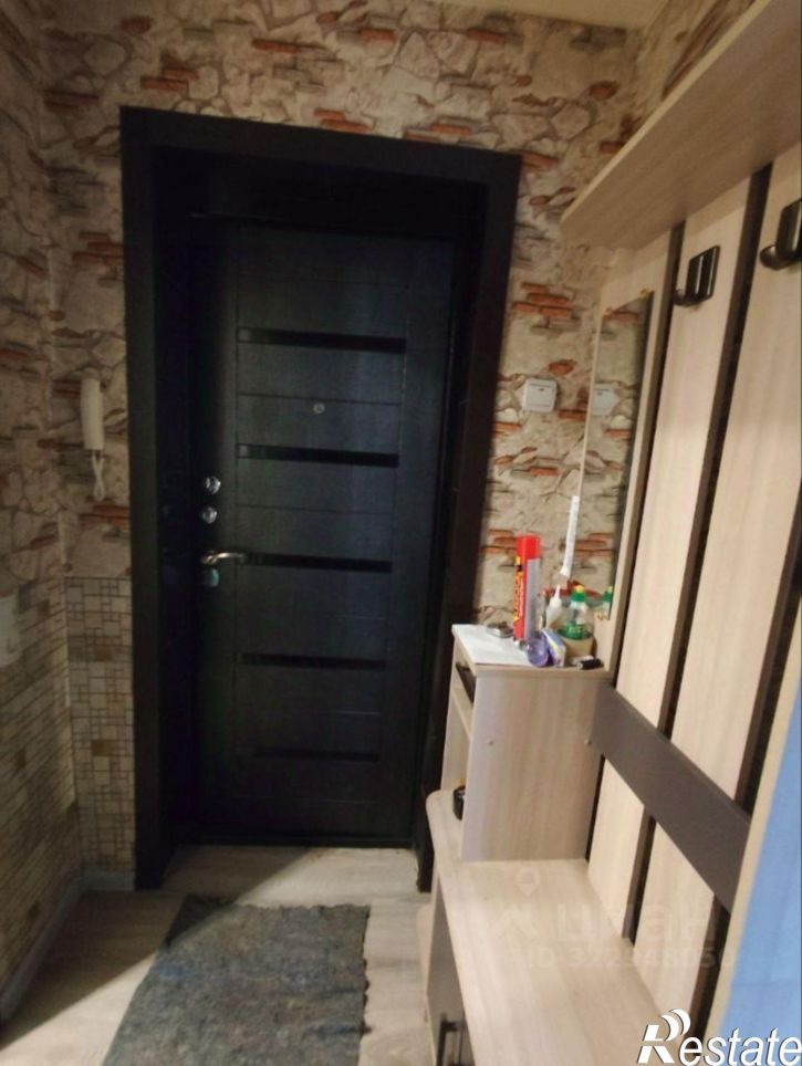 1-комн квартира улица Железной Дивизии, 7,  д. 7