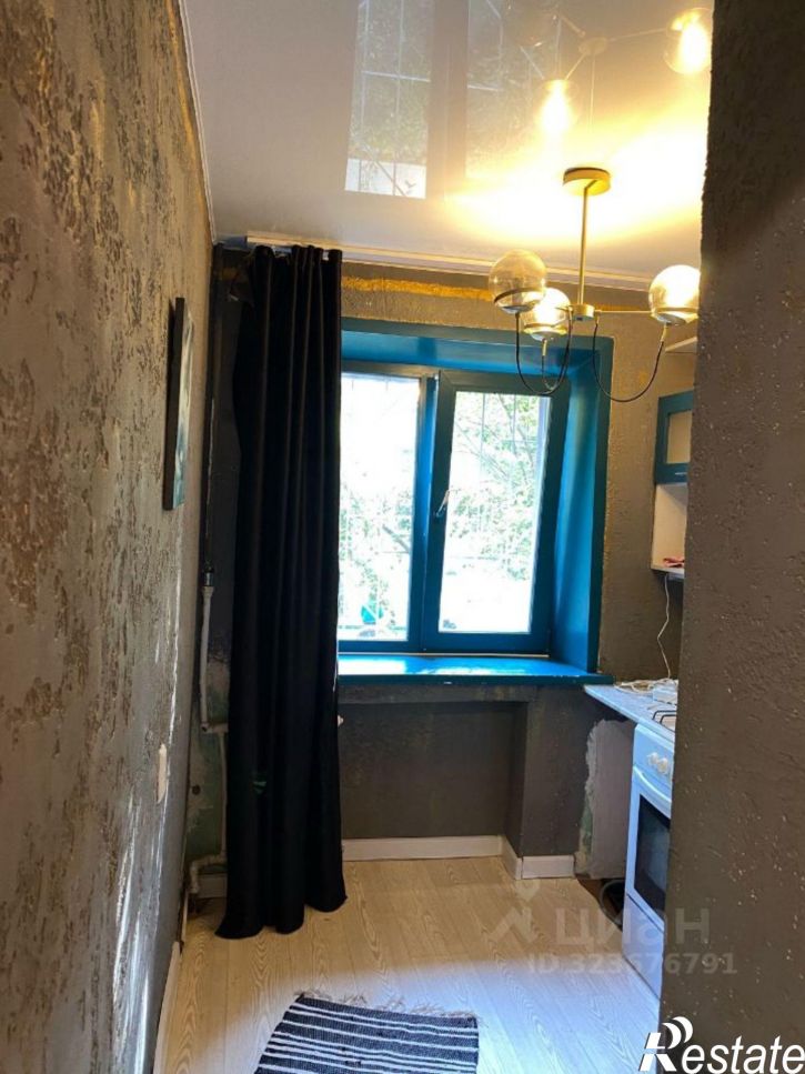 1-комн квартира ул Литвинова, 324,  д. 324