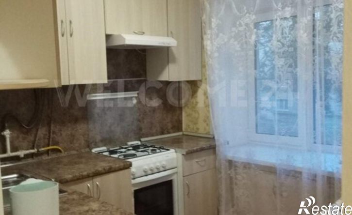 2-комн квартира Гвардейская улица, 24,  д. 24